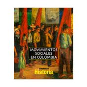 Movimientos sociales en Colombia
