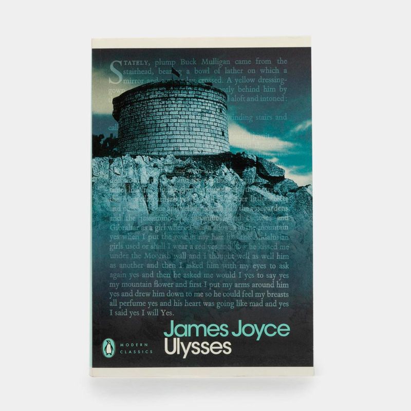 ulysses-9780141182803