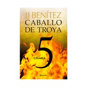 Caballo de Troya 5: Cesarea
