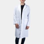 Bata para laboratorio talla XL