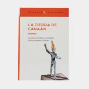 La tierra de Canaán