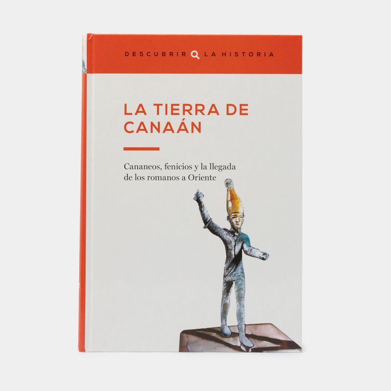 la-tierra-de-canaan-9788447139927
