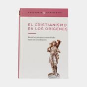 El cristianismo en los orígenes