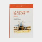 la-expansion-del-islam-9788447139989