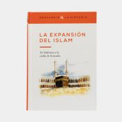 La expansión del Islam