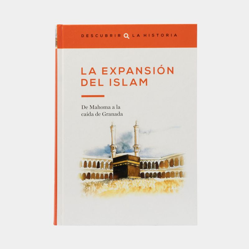 la-expansion-del-islam-9788447139989