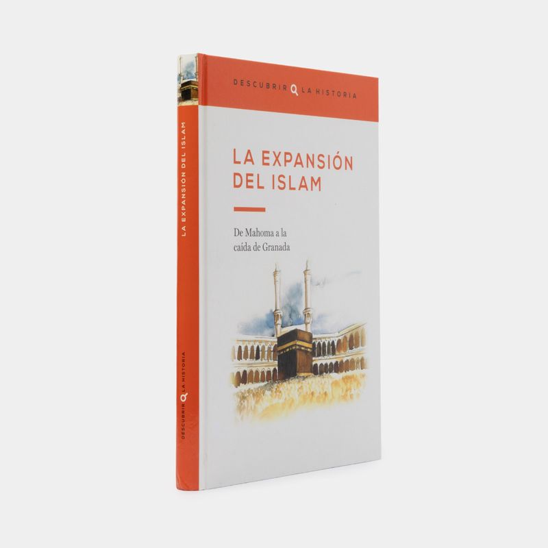 la-expansion-del-islam-2-9788447139989