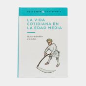 La vida cotidiana en la edad media