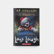 Last Laugh