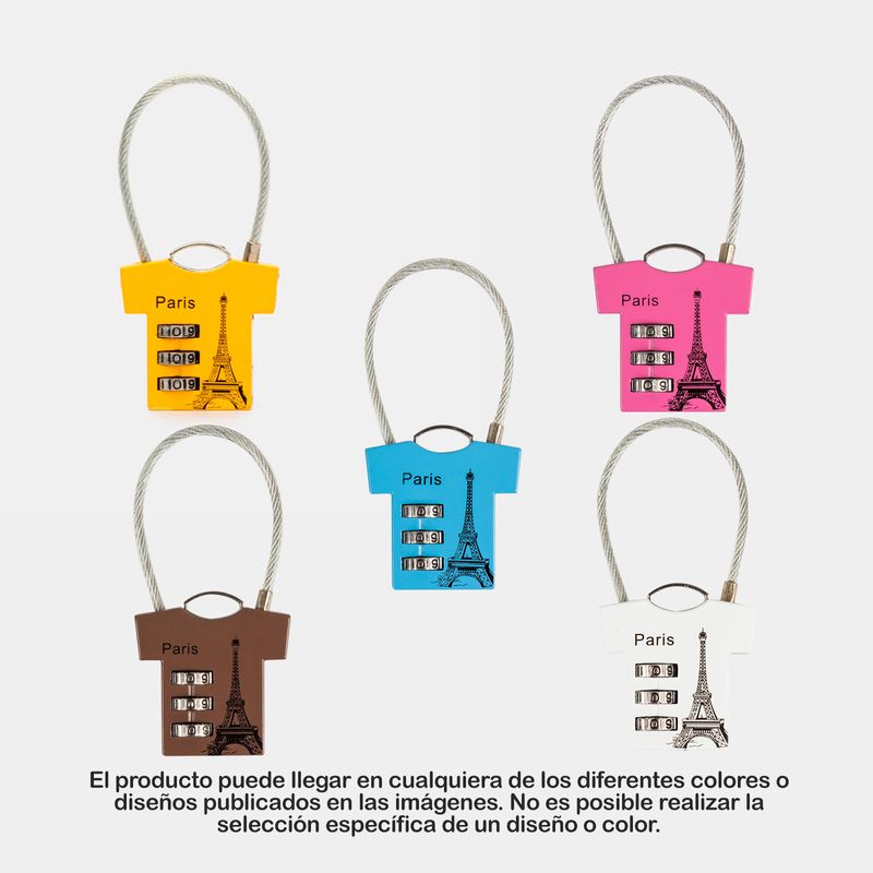 candado-de-clave-diseno-camiseta-surtido--6934121300043