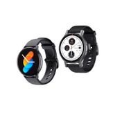 Combo de 2 smartwatch Havit M91 + M9023, negros