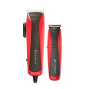 Kit de cortadora de cabello con detallador Remington HC4055T