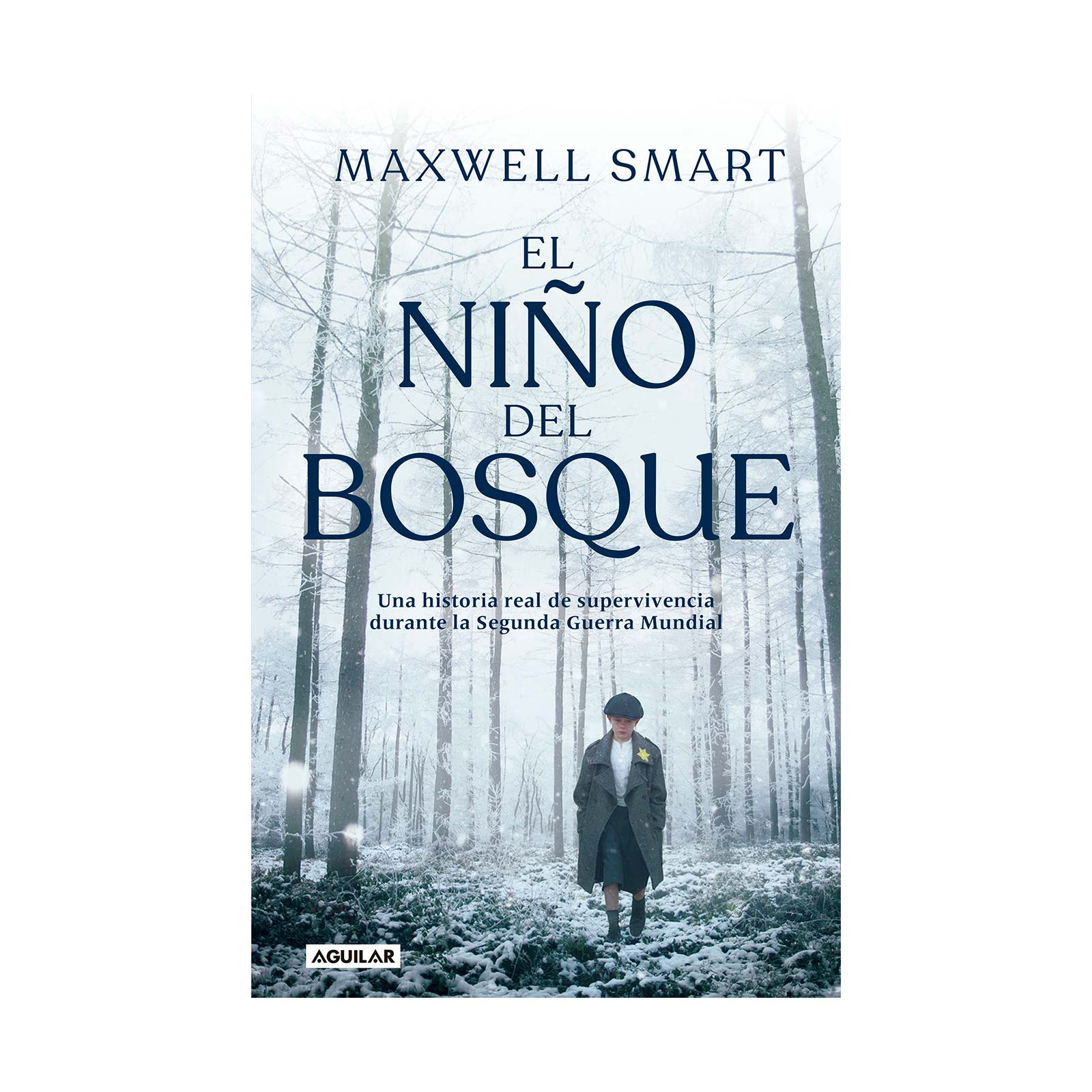 El Niño Del Bosque (2025) - Movistar Plus+