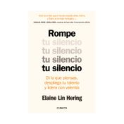 Rompe tu silencio
