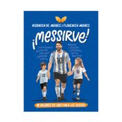 ¡Messirve!