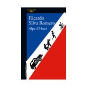 Alpe d´huez