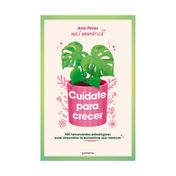 Cuídate para crecer