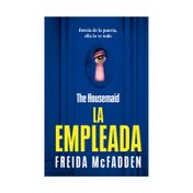 La empleada 1: la empleada