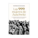 las-999-mujeres-de-auschwitz-9789585214781