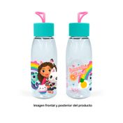 Botella de 455 ml minikul diseño de Gabbys