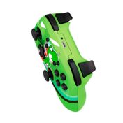 Control inalámbrico Yoshi Super Mario para Nintendo Switch