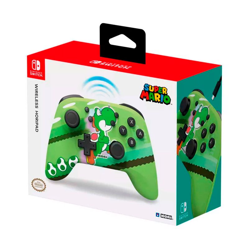 control-inalambrico-yoshi-super-mario-nintendo-switch-4-810050910668