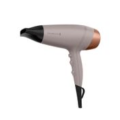 Secador para cabello Remington, colágeno y biotina D26A-110F