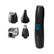 Detallador de corte avanzado 5 en 1 Remington PG181