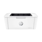 Impresora láser HP M111W, blanca