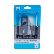Adaptador infinito USB 3.0 a Ethernet de 10/100/1000 Mbps