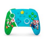 control-inalambrico-nintendo-switch-super-star-friends-617885086113