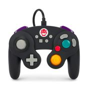Control alámbrico de Nintendo Switch, Bowser