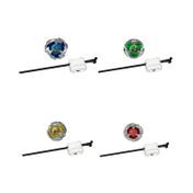Trompo Beyblade X con lanzador G0175, surtido