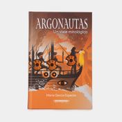 Argonautas: un viaje mitológico