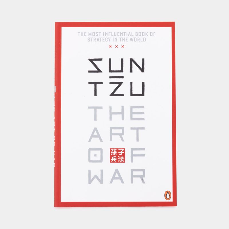 the-art-of-war-9780140455526