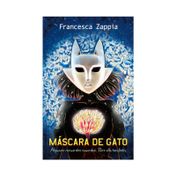 Máscara de gato