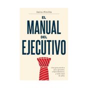 El manual del ejecutivo