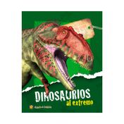 Dinosaurios al extremo