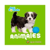 Bebé bochinche 4: Animales