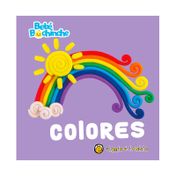 Bebé bochinche 4: Colores