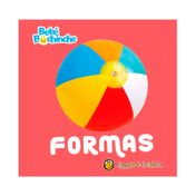 Bebé bochinche 4: Formas