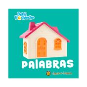 Bebé bochinche 4: Palabras