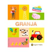 Mis primeras palabras: granja