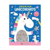 Chispas de color: unicornios