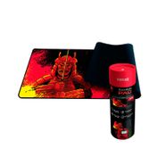 Gaming Pad Maxwell 80 x 30 cm