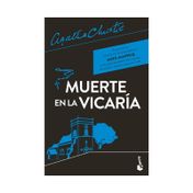 Muerte en la vicaría