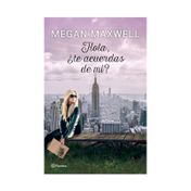 Hola ¿te acuerdas de mí?