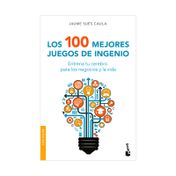Los 100 mejores juegos de ingenio