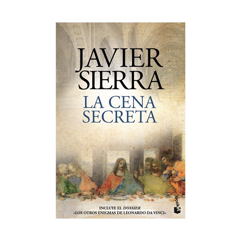 la-cena-secreta-9788408208075