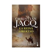La reina libertad